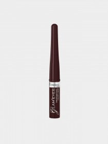 Подводка для глаз Glam'Eyes Professional Liquid Liner RIMMEL модель 3607344174090 Фото