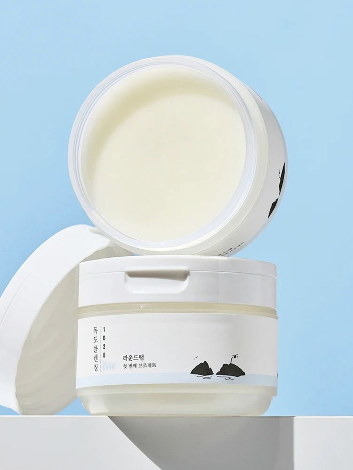 Гідрофільний бальзам Round Lab модель LTN1183 Фото