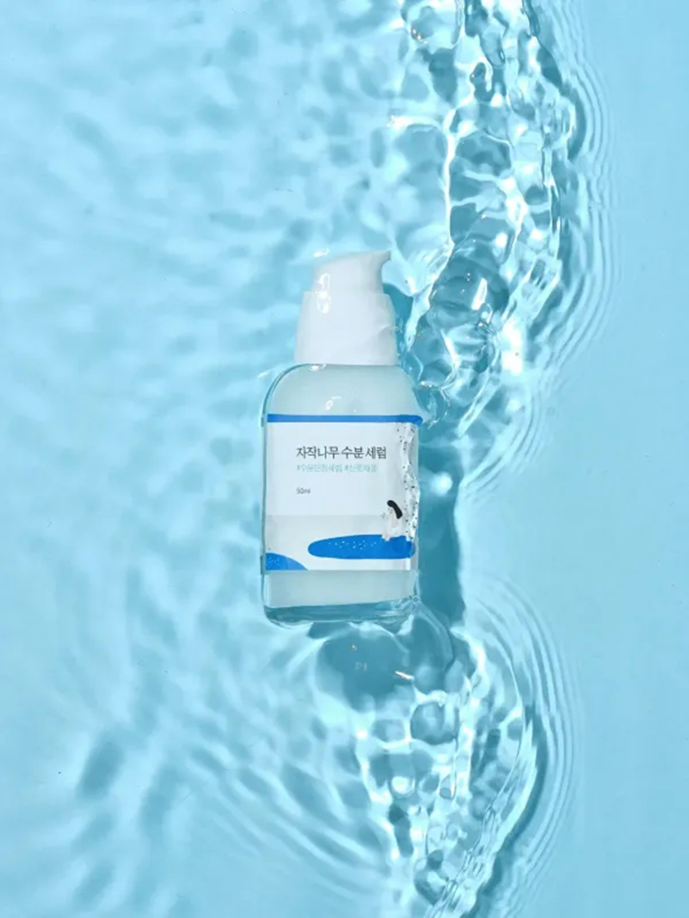 Зволожувальна сироватка Round Lab модель LTN1185 Фото