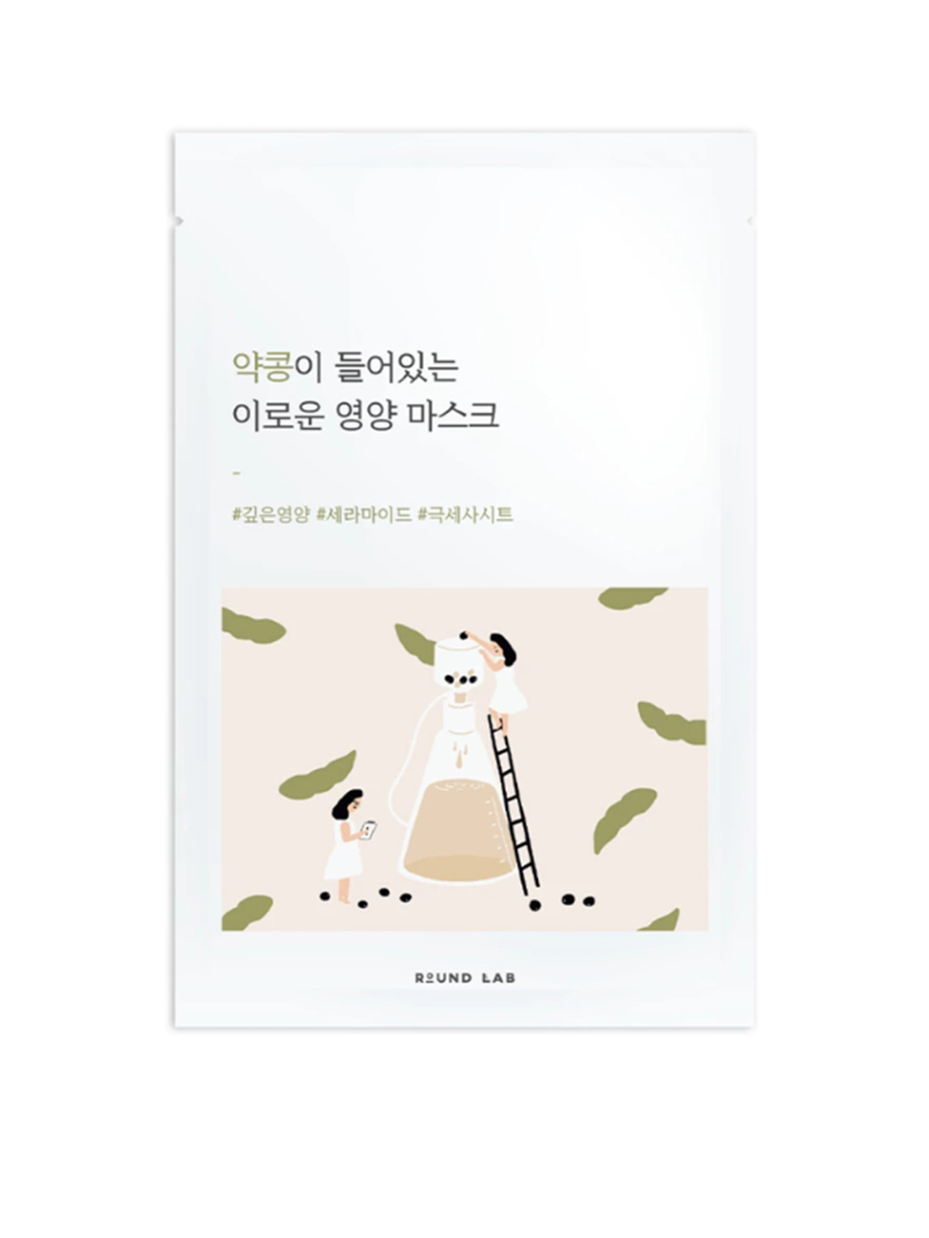 Round Lab модель LTN1189 Фото