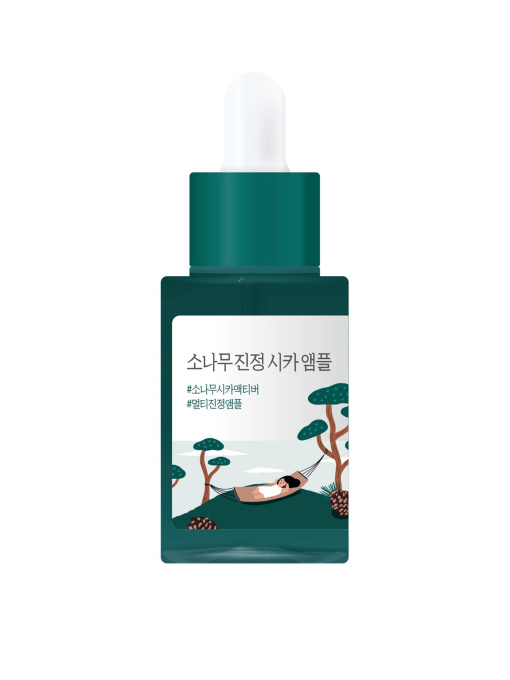 Заспокійлива сироватка Round Lab модель LTN1191 Фото