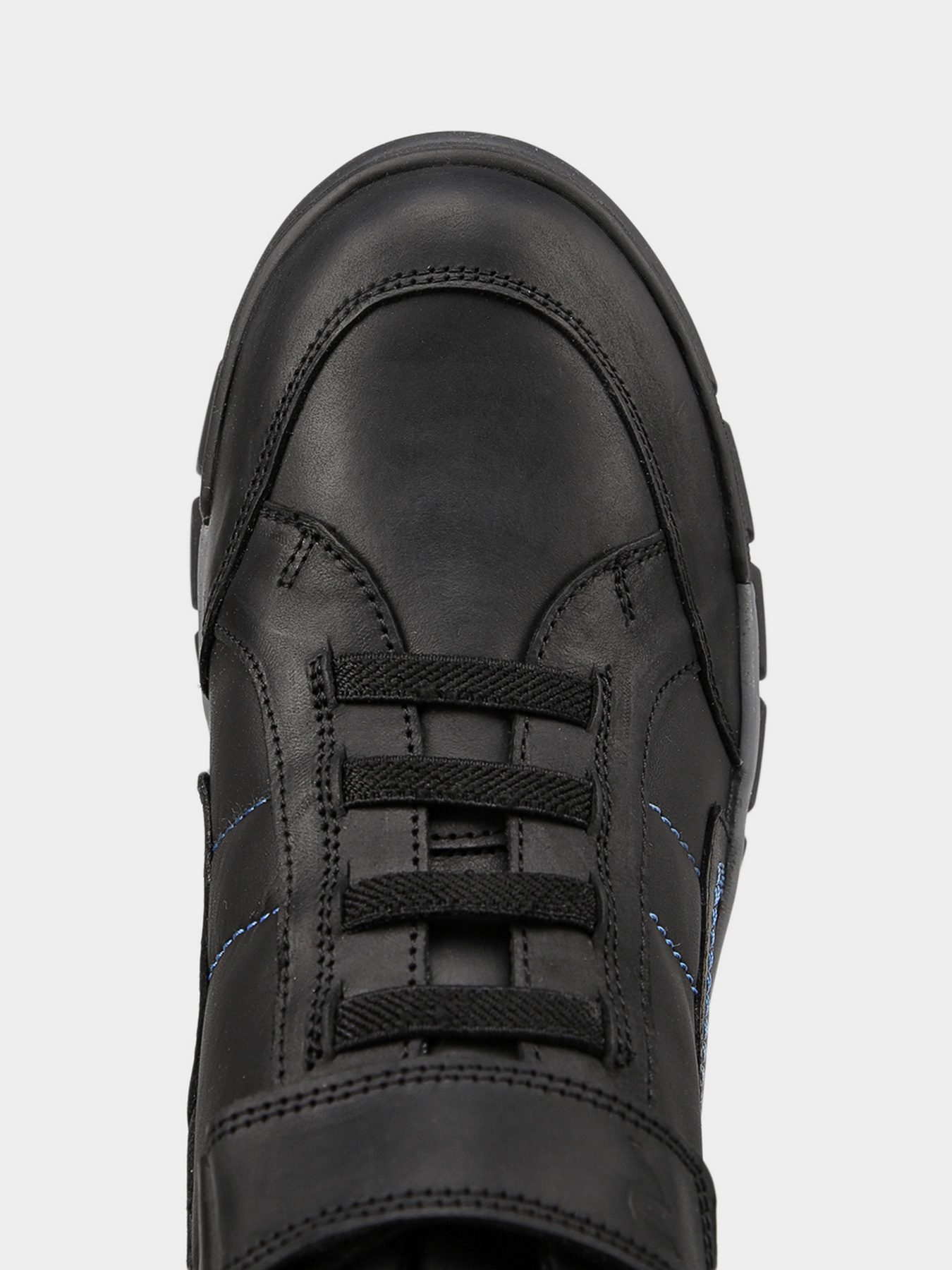 Ботинки RISPETTO модель 535-9906/101 Фото