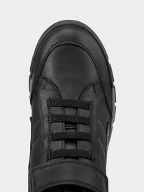 Ботинки RISPETTO модель 535-9906/101 Фото