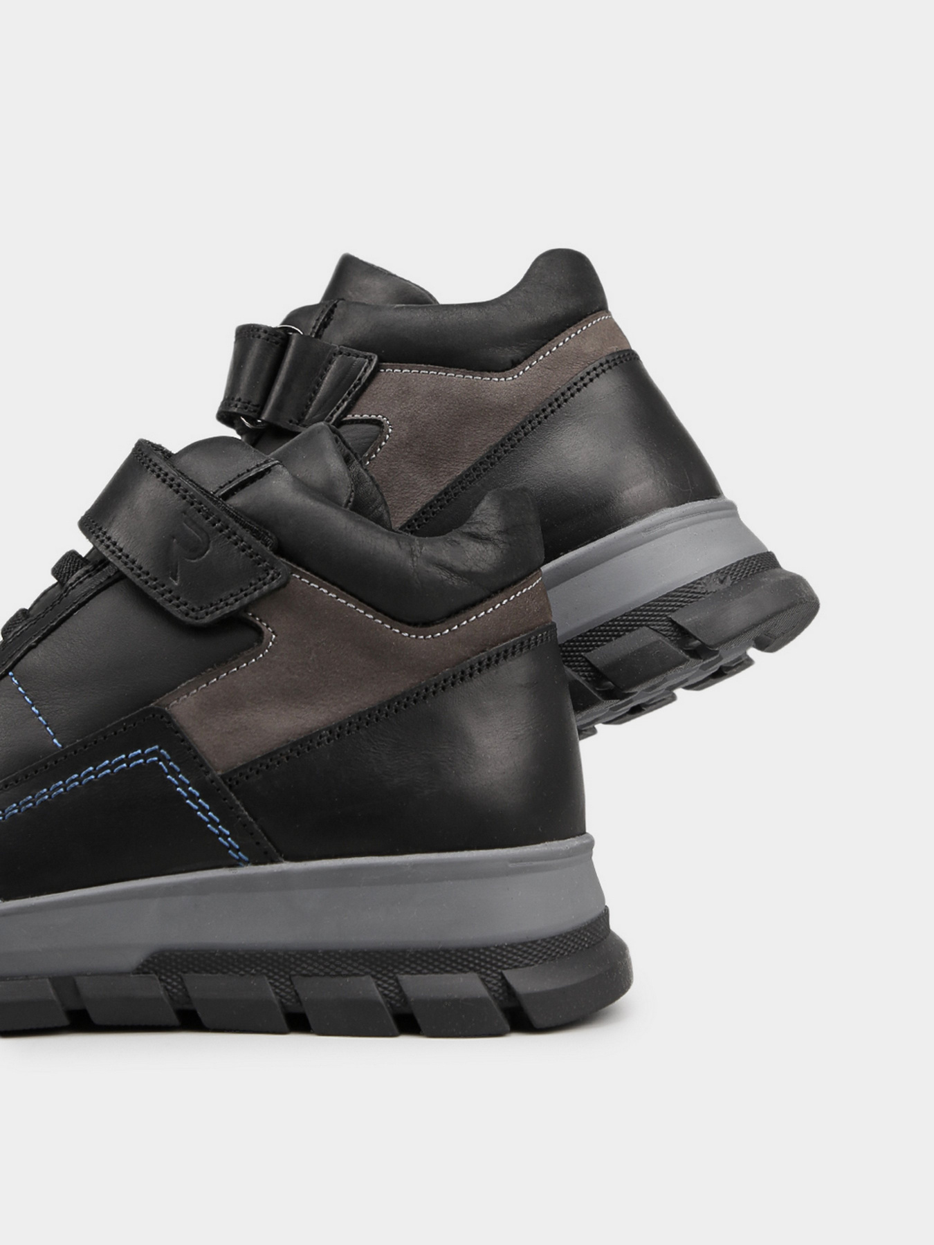 Ботинки RISPETTO модель 535-9906/101 Фото