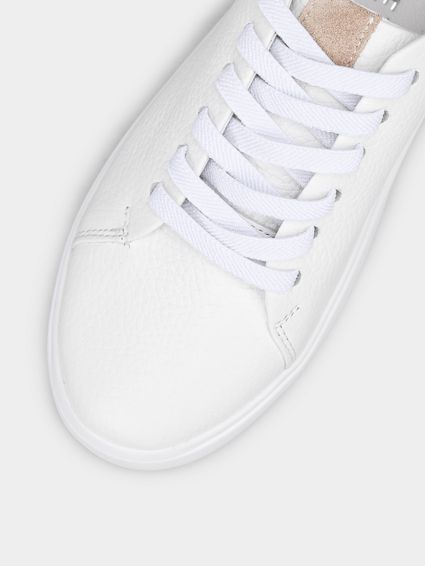 Кеди низькі RISPETTO модель 535-8805/102 Фото