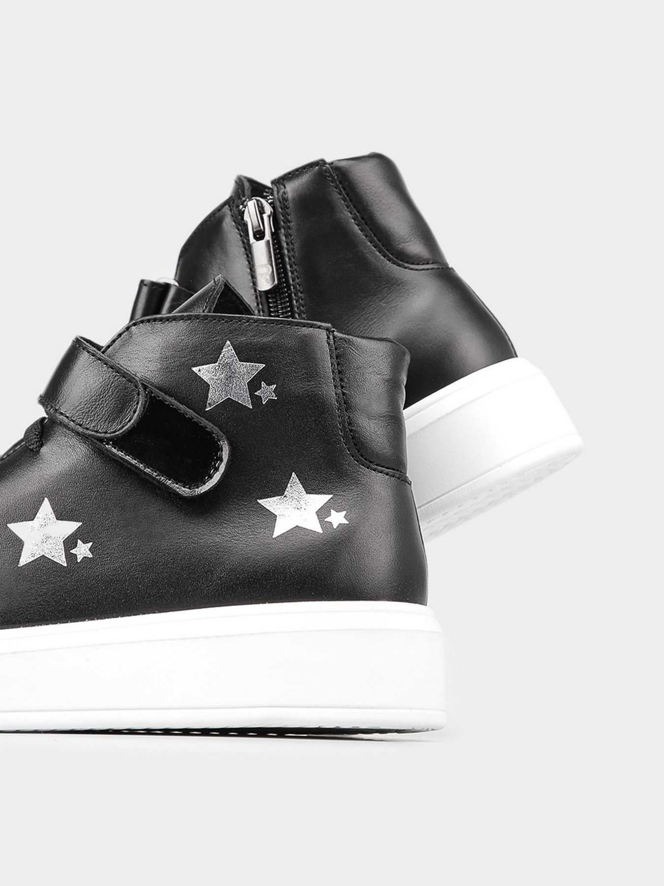 Ботинки RISPETTO модель 535-3336/101 Фото