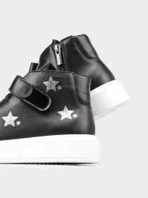 Ботинки RISPETTO модель 535-3336/101 Фото