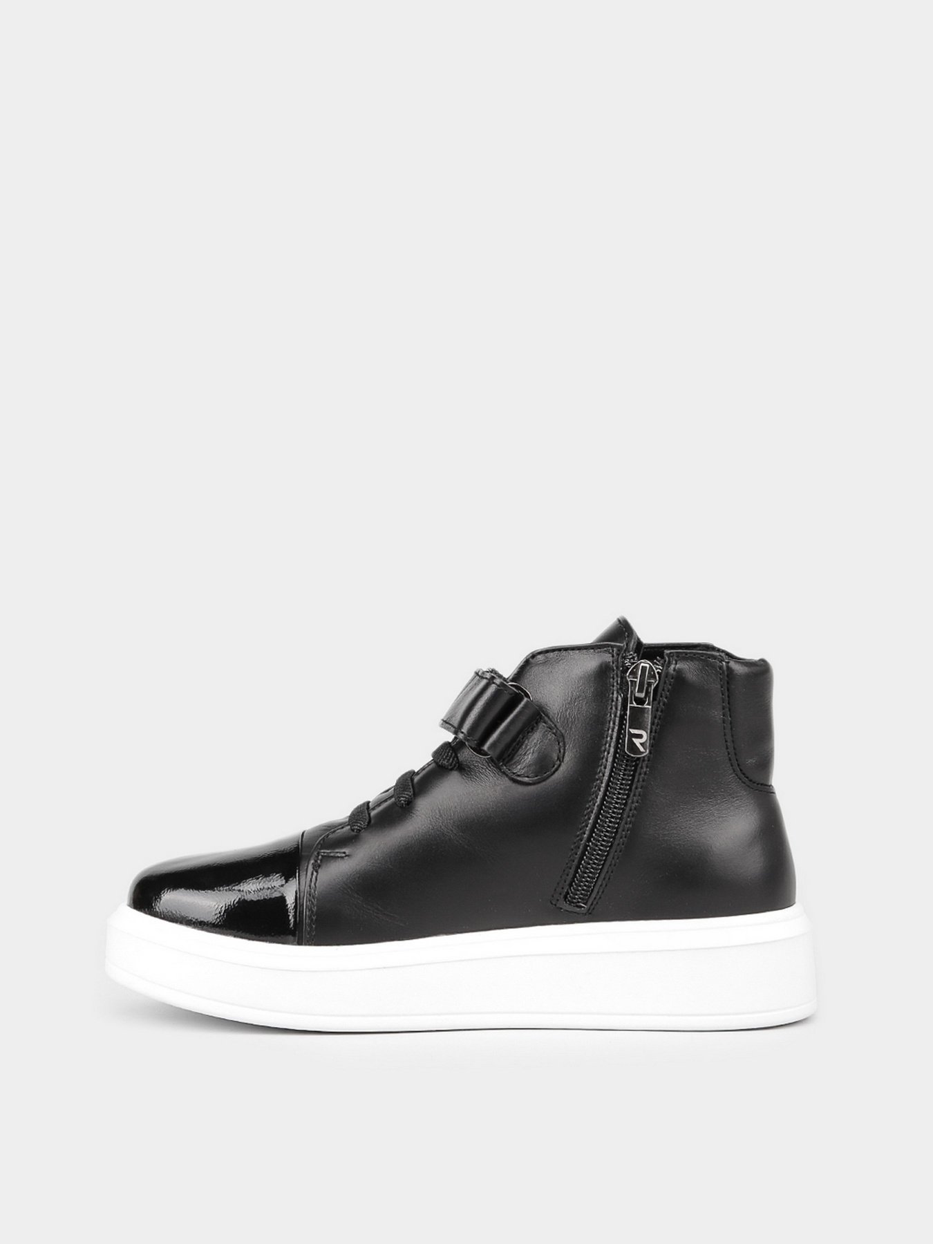 Черевики RISPETTO модель 535-3336/101 Черевики RISPETTO модель 535-3336/101 Фото