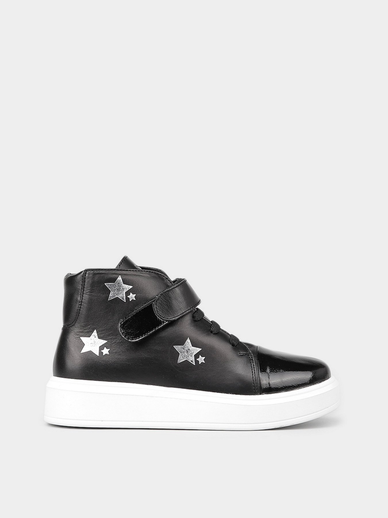 Черевики RISPETTO модель 535-3336/101 Черевики RISPETTO модель 535-3336/101 Фото