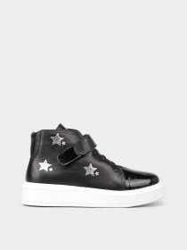 Черевики RISPETTO модель 535-3336/101 Черевики RISPETTO модель 535-3336/101 Фото