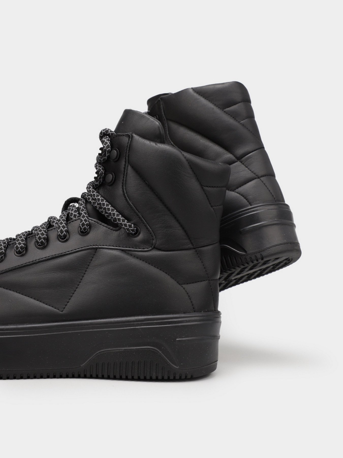 Ботинки RISPETTO модель 514-5370/101 Фото