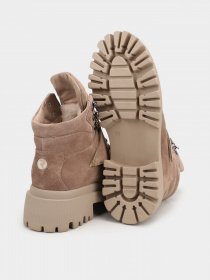 Ботинки RISPETTO модель 514-5383/101 Фото