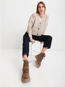 Ботинки RISPETTO модель 514-5383/101 Фото