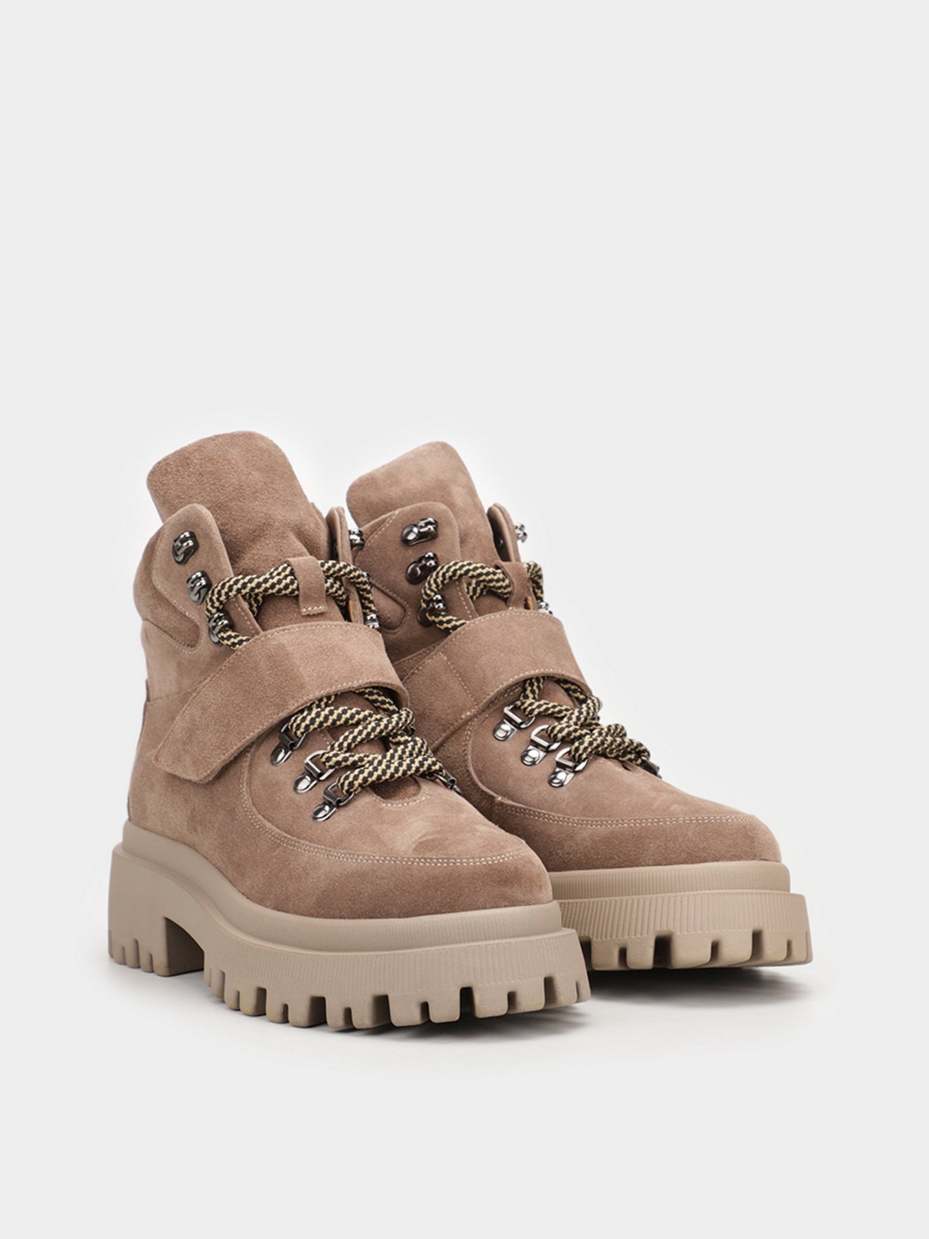 Черевики RISPETTO модель 514-5383/101 Фото