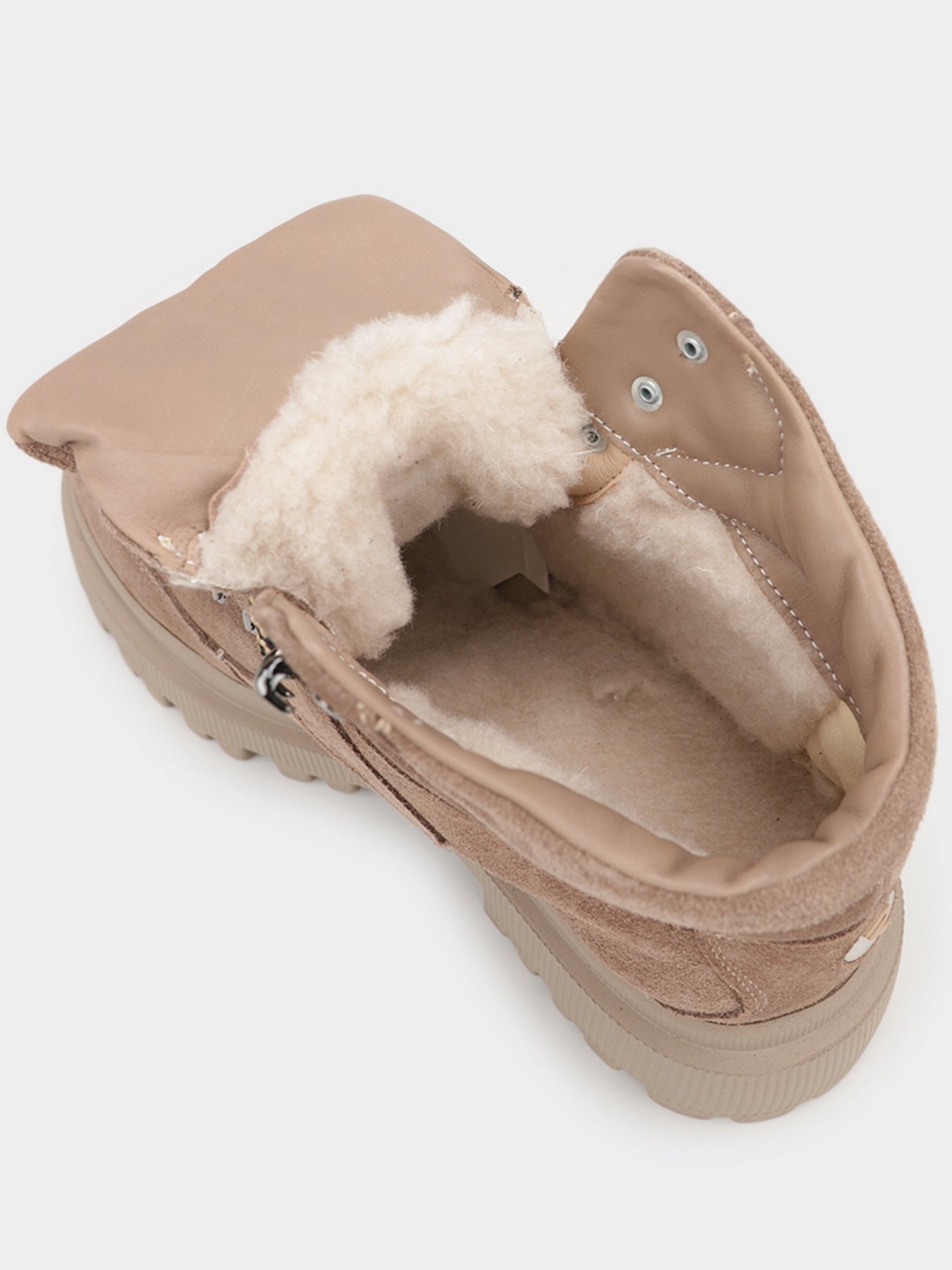 Черевики RISPETTO модель 514-5383/101 Фото