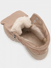 Черевики RISPETTO модель 514-5383/101 Фото