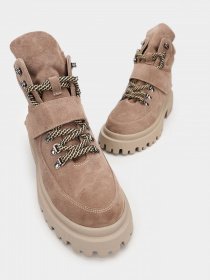 Черевики RISPETTO модель 514-5383/101 Фото