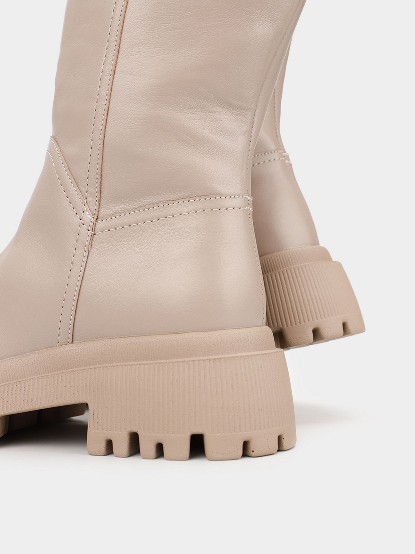 Сапоги RISPETTO модель 515-2223/204 Фото