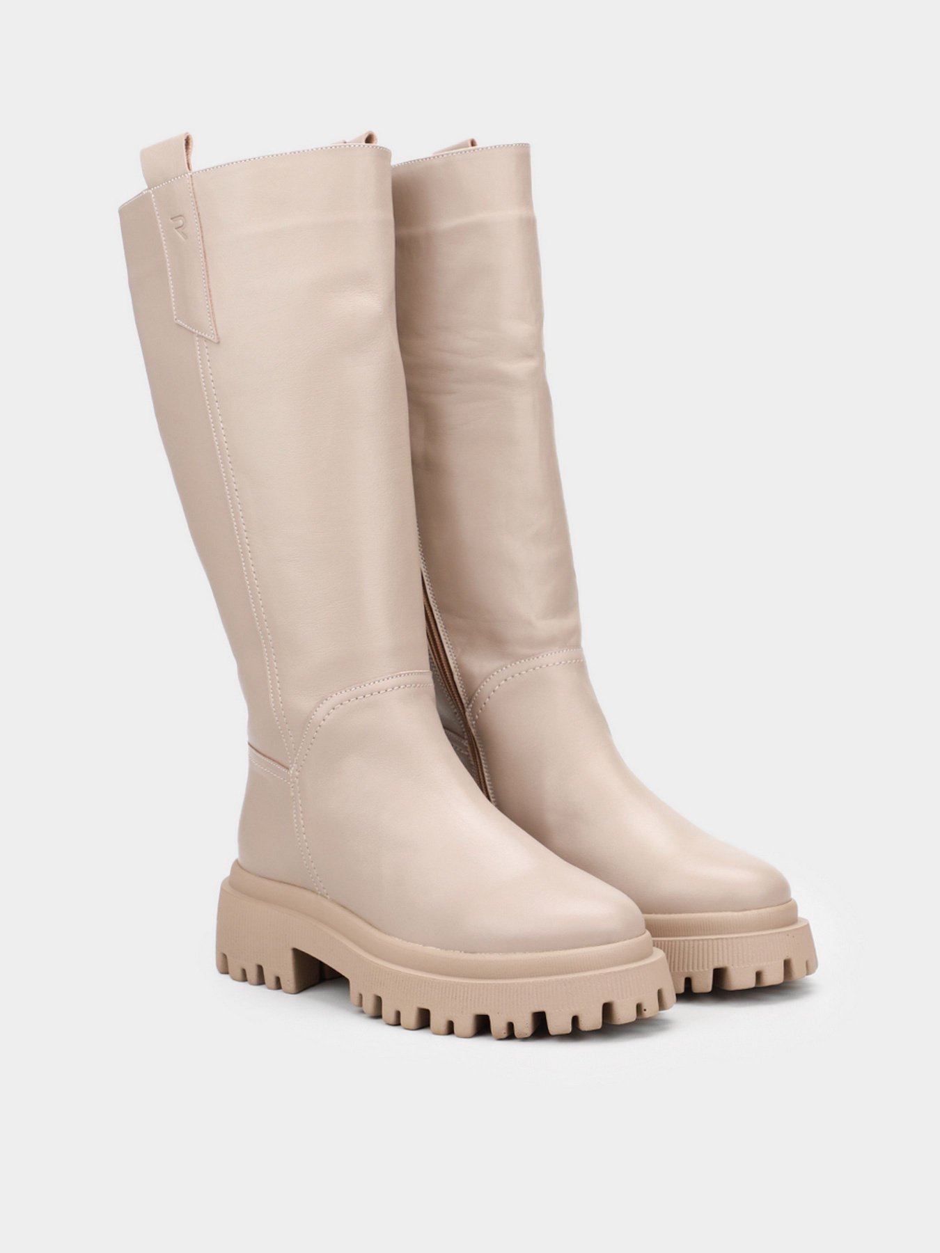 Сапоги RISPETTO модель 515-2223/204 Фото