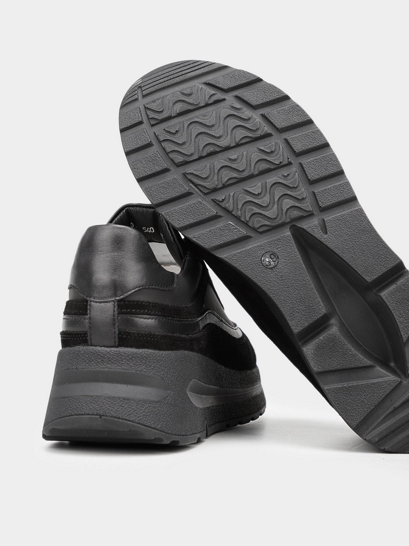 Кроссовки RISPETTO модель 515-5383/101 Фото