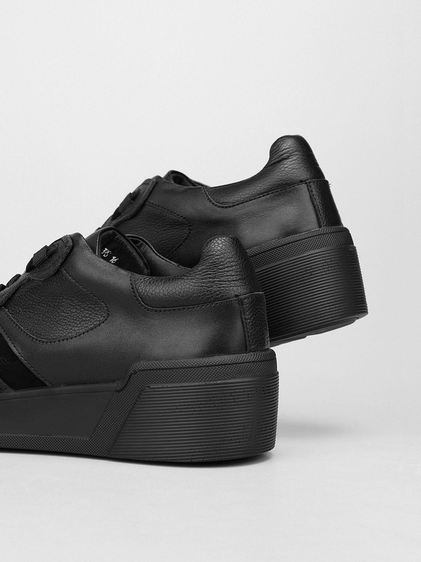 Кеди низькі RISPETTO модель 515-5002/104 Фото