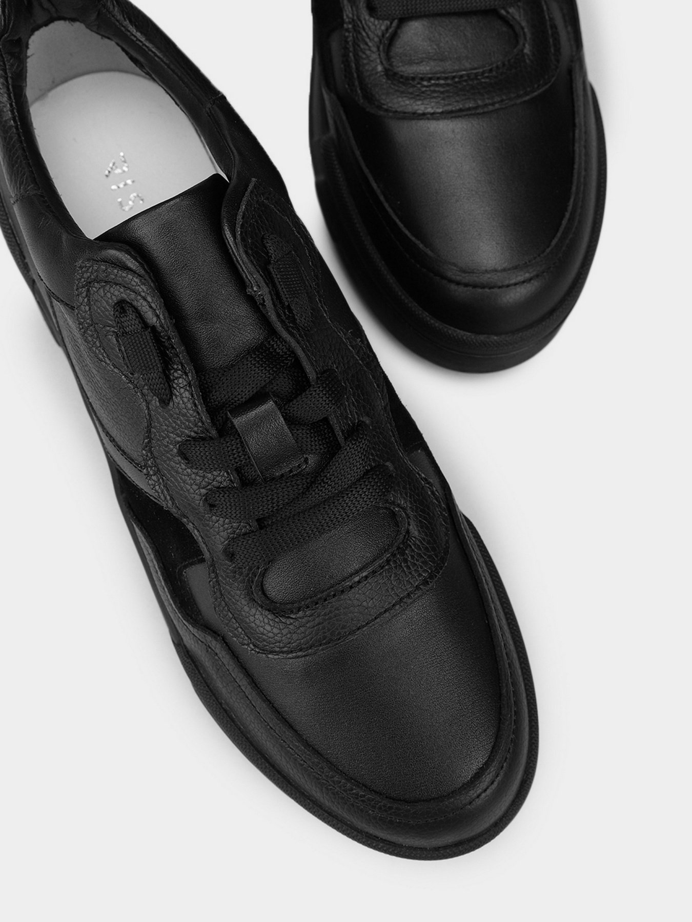 Кеди низькі RISPETTO модель 515-5002/104 Фото