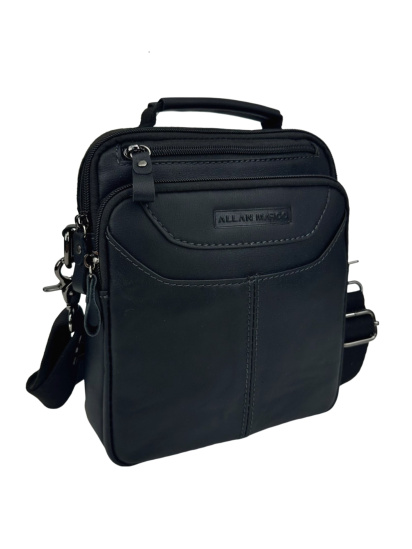 Мессенджер RoyalBag модель RR-9074A — фото - INTERTOP