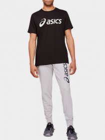 Штаны спортивные Asics Big Logo модель 2031A977-021 Фото