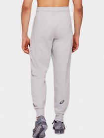 Штаны спортивные Asics Big Logo модель 2031A977-021 Фото