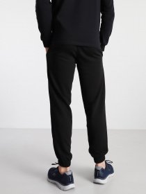 Штаны спортивные Asics Small Logo модель 2031A981-001 Фото