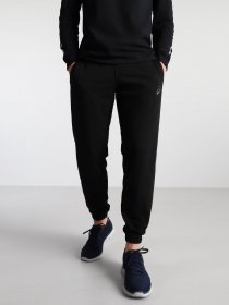 Штаны спортивные Asics Small Logo модель 2031A981-001 Фото