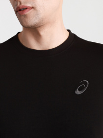 Футболки и поло Asics Chest Logo модель 2031A985-001 Фото