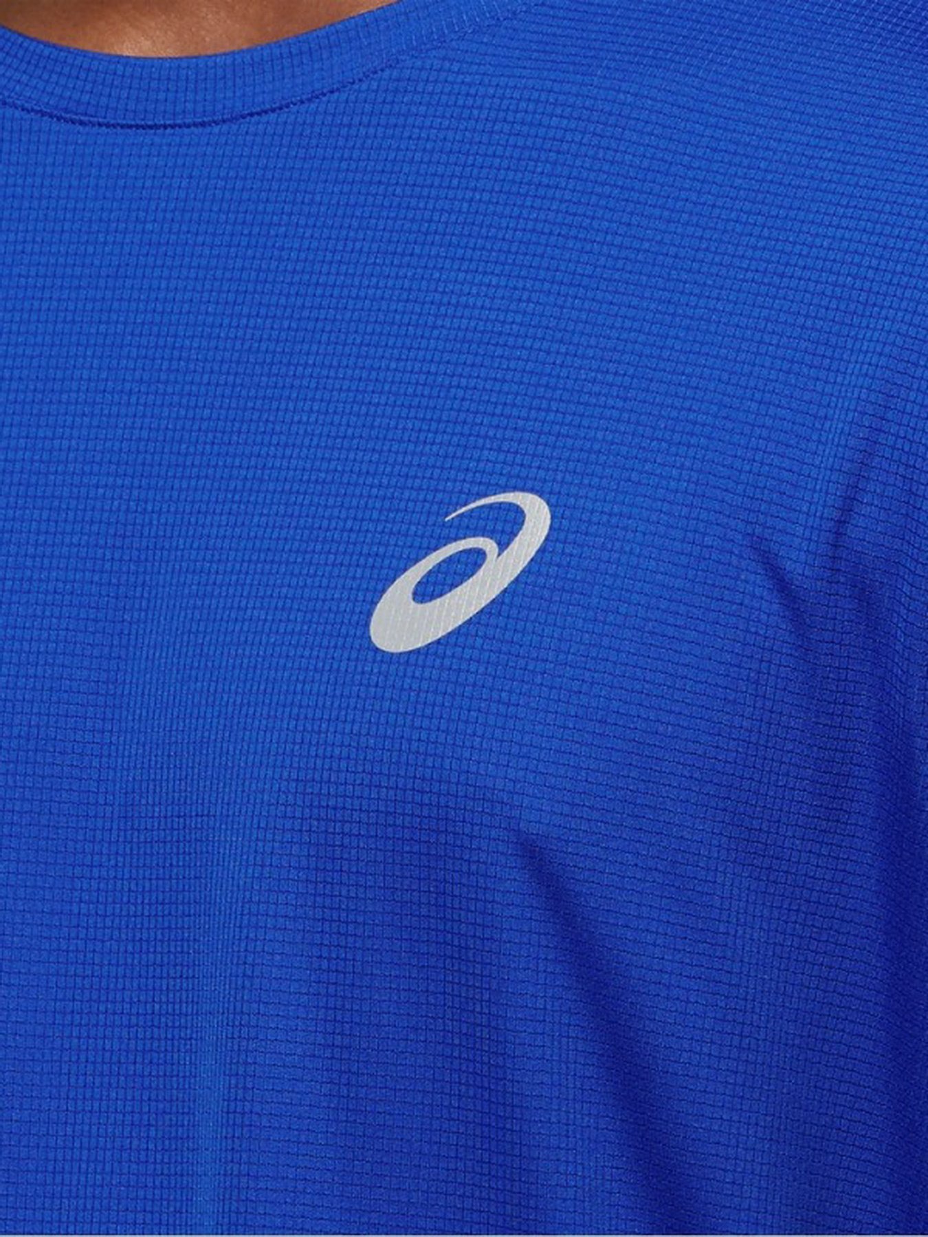 Футболки и поло Asics SILVER модель 2011A006-422 Фото