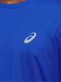 Футболки и поло Asics SILVER модель 2011A006-422 Фото