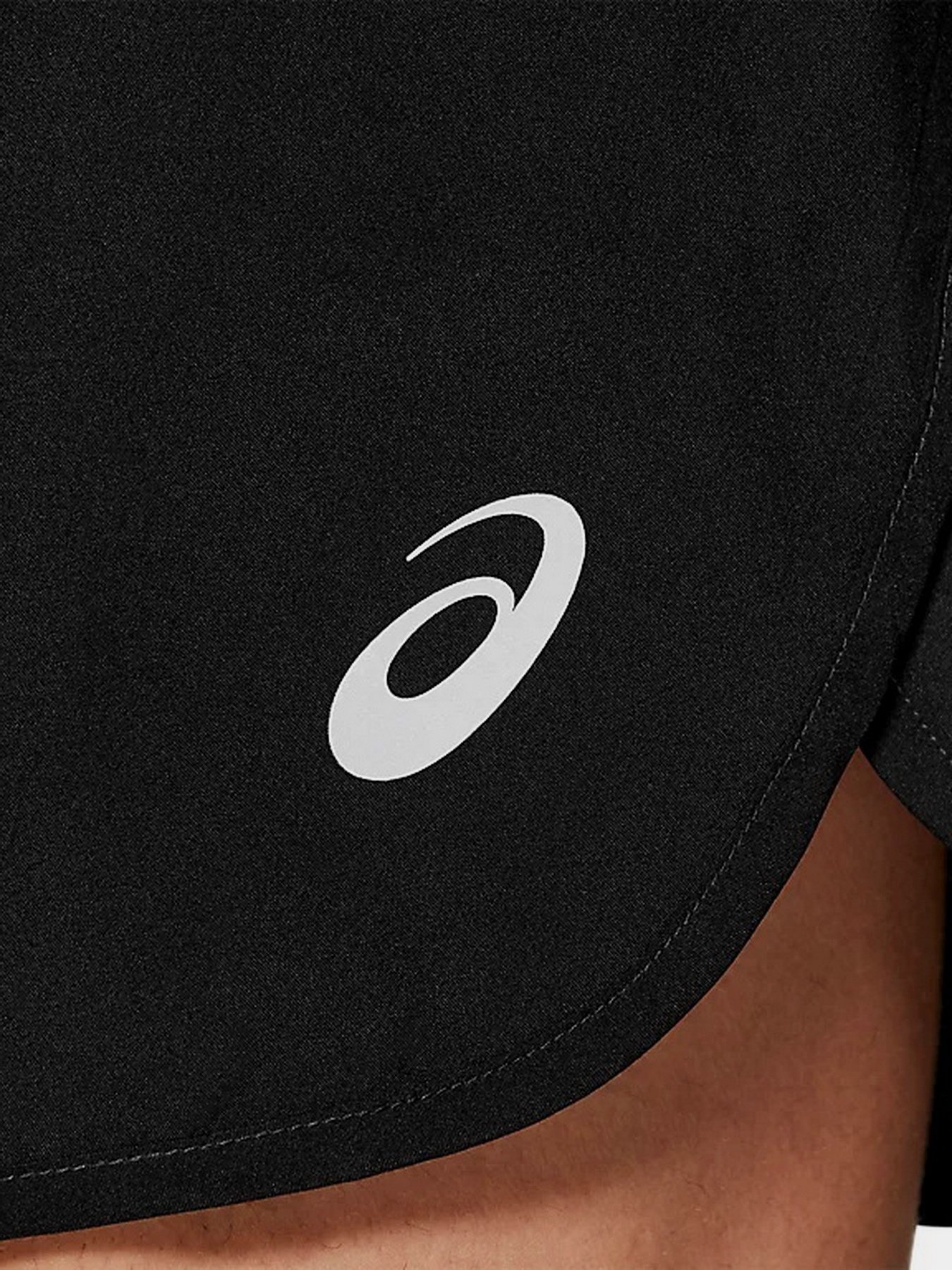 Шорты Asics Silver модель 2011A008-001 Фото