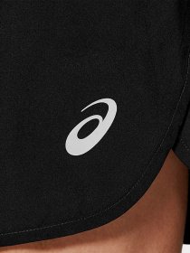 Шорты Asics Silver модель 2011A008-001 Фото