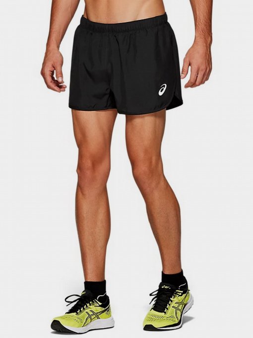 Шорти Asics Silver модель 2011A008-001 Фото