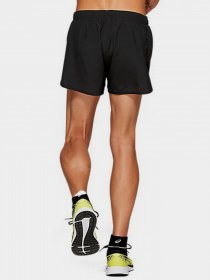 Шорты Asics Silver модель 2011A008-001 Фото