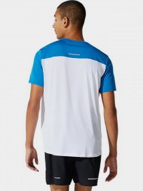 Футболки и поло Asics RACE модель 2011A781-105 Фото