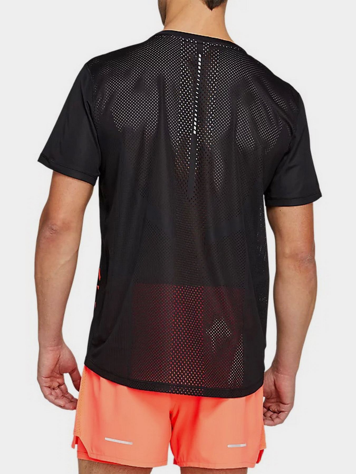 Футболка спортивная Asics Future Tokyo Ventilate модель 2011B193-001 Фото