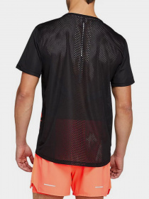 Футболка спортивная Asics Future Tokyo Ventilate модель 2011B193-001 Фото