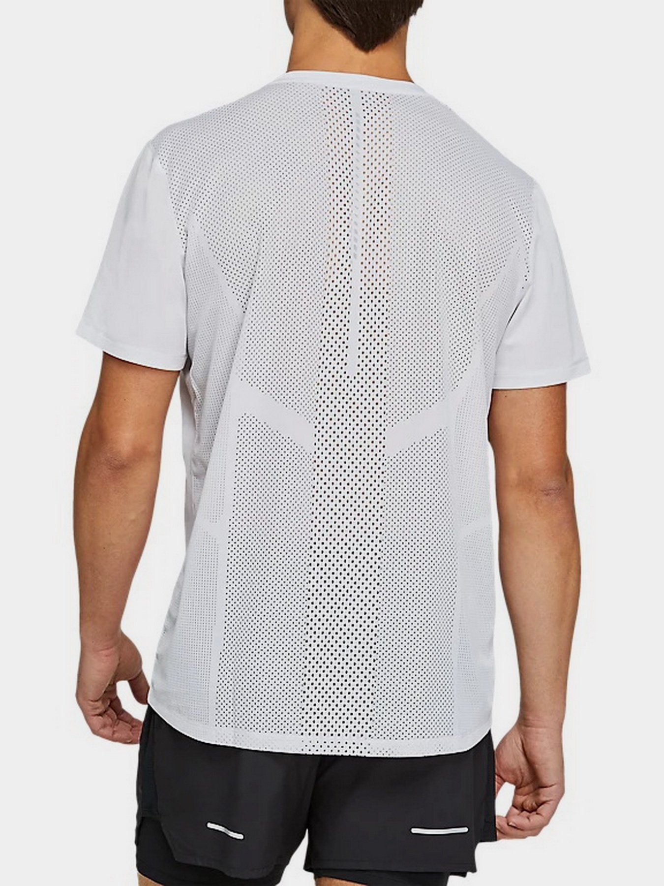 Футболка спортивная Asics Future Tokyo Ventilate модель 2011B193-100 Фото