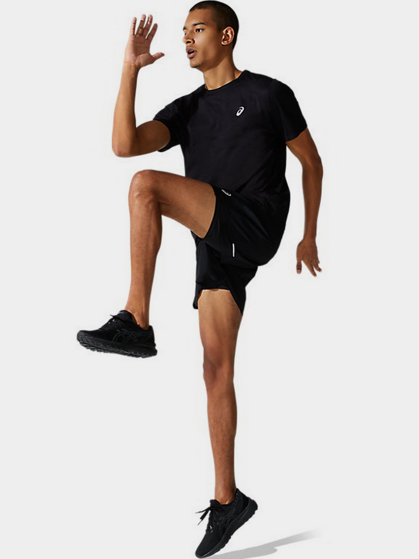 Футболки и поло Asics Ventilate модель 2011B904-001 Фото