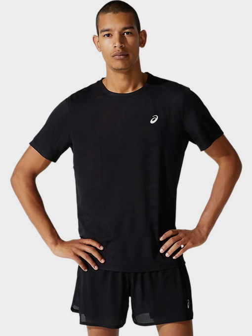 Футболки і поло Asics Ventilate модель 2011B904-001 Фото