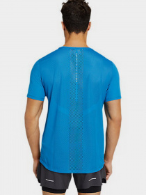 Спортивная футболка Asics Ventilate модель 2011B904-400 Фото