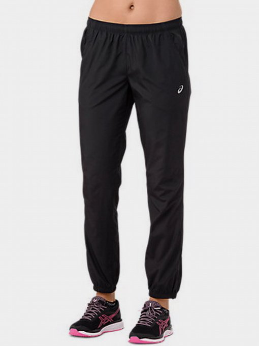 Штаны спортивные Asics Silver модель 2012A020-001 Фото