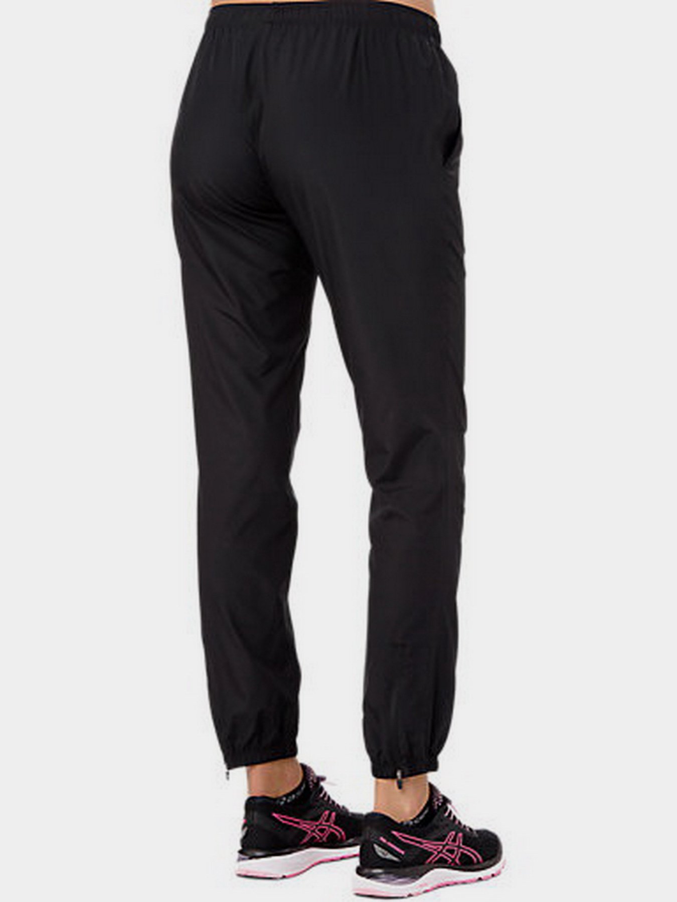 Штаны спортивные Asics Silver модель 2012A020-001 Фото