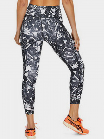 Леггинсы спортивные Asics Future Tokyo модель 2012B039-001 Фото