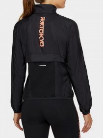 Вітровка Asics Future Tokyo модель 2012B182-001 Фото