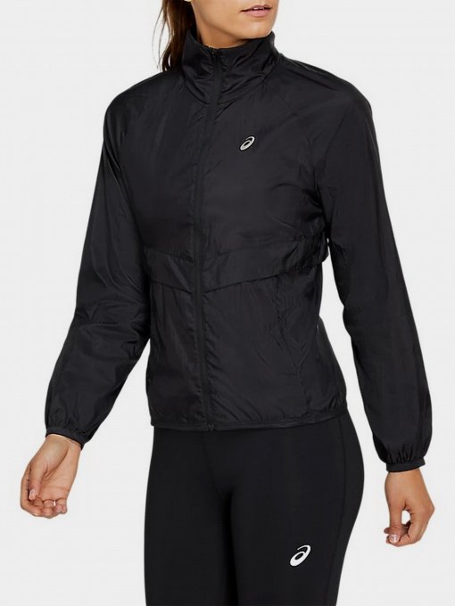 Ветровка Asics Future Tokyo модель 2012B182-001 Фото